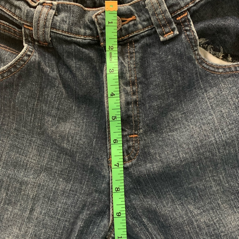 Wrangler kids jeans size 16 regula - Picture 3 of 4